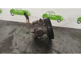 Recambio de bomba servodireccion para chevrolet lacetti 1.6 cat referencia OEM IAM 540297 