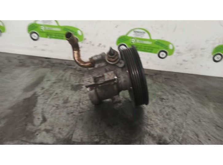 Recambio de bomba servodireccion para chevrolet lacetti 1.6 cat referencia OEM IAM 540297  