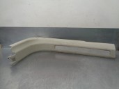 Recambio de molduras delanteras para volvo xc60 referencia OEM IAM 31448014  