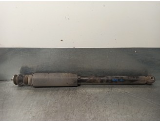 Recambio de amortiguador trasero izquierdo para lancia delta (181) gold referencia OEM IAM 51831651 2408C560 COFAP