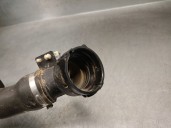 Recambio de tubo para jaguar xe (x760) 2.0 d referencia OEM IAM GX738286FA T4N15794 