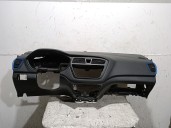 Recambio de salpicadero para hyundai i20 ii (gb, ib) 1.2 referencia OEM IAM 84710C8050TRY 84710C8050TRY 
