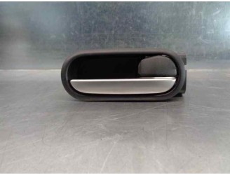 Recambio de maneta interior trasera derecha para mazda 2 lim. (de) 1.3 16v cat referencia OEM IAM 