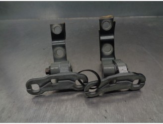 Recambio de bisagra puerta para volvo xc60 referencia OEM IAM 31468520 31424595 