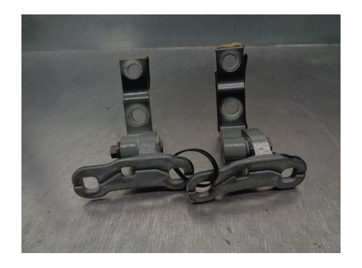 Recambio de bisagra puerta para volvo xc60 referencia OEM IAM 31468520 31424595 