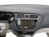 Recambio de salpicadero para hyundai i20 ii (gb, ib) 1.2 referencia OEM IAM 84710C8050TRY 84710C8050TRY 