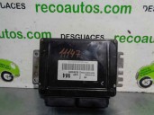 Recambio de centralita motor uce para chevrolet lacetti 1.6 cat referencia OEM IAM 96394699 S010016042A1 