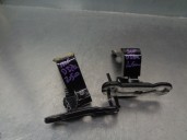 Recambio de bisagra puerta para volvo xc60 referencia OEM IAM 31468520 31424595 