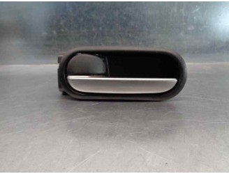Recambio de maneta interior trasera izquierda para mazda 2 lim. (de) 1.3 16v cat referencia OEM IAM 