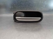 Recambio de maneta interior trasera izquierda para mazda 2 lim. (de) 1.3 16v cat referencia OEM IAM 