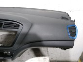 Recambio de salpicadero para hyundai i20 ii (gb, ib) 1.2 referencia OEM IAM 84710C8050TRY 84710C8050TRY 