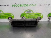 Recambio de centralita motor uce para chevrolet lacetti 1.6 cat referencia OEM IAM 96394699 S010016042A1 