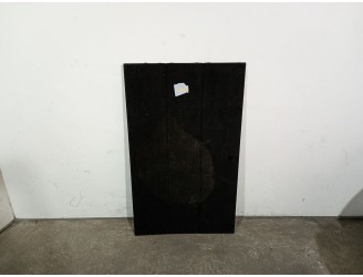 Recambio de bandeja trasera para kia carens iv 1.7 crdi referencia OEM IAM 85720A4000 85720A4000WK 