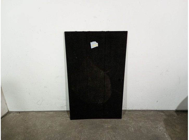 Recambio de bandeja trasera para kia carens iv 1.7 crdi referencia OEM IAM 85720A4000 85720A4000WK 