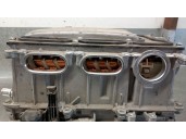 Recambio de bateria para lexus ct (zwa10_) 200h (zwa10_) referencia OEM IAM G920076040 G920079035 