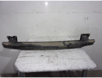 Recambio de refuerzo paragolpes trasero para volkswagen passat variant (365) 2.0 tdi referencia OEM IAM 3AA807305 DE HIERRO 5 PU