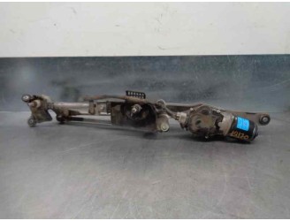 Recambio de motor limpia delantero para mazda 2 lim. (de) 1.3 16v cat referencia OEM IAM DF7167340A 