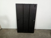 Recambio de bandeja trasera para kia carens iv 1.7 crdi referencia OEM IAM 85720A4000 85720A4000WK 