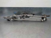 Recambio de motor limpia delantero para mazda 2 lim. (de) 1.3 16v cat referencia OEM IAM DF7167340A 