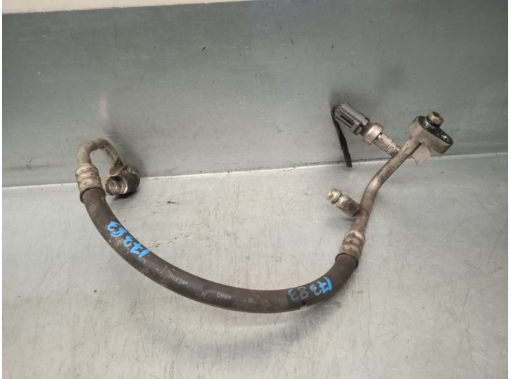 Recambio de tubos aire acondicionado para dodge avenger se referencia OEM IAM 05058216AB  