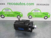 Replacement ignition switch for Volkswagen Passat Saloon (3C2) 2.0 TDI OEM IAM reference 3C0905843Q 