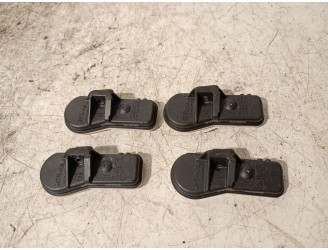 Recambio de sensor presion para hyundai i20 ii (gb, ib) 1.2 referencia OEM IAM 52933C1100 