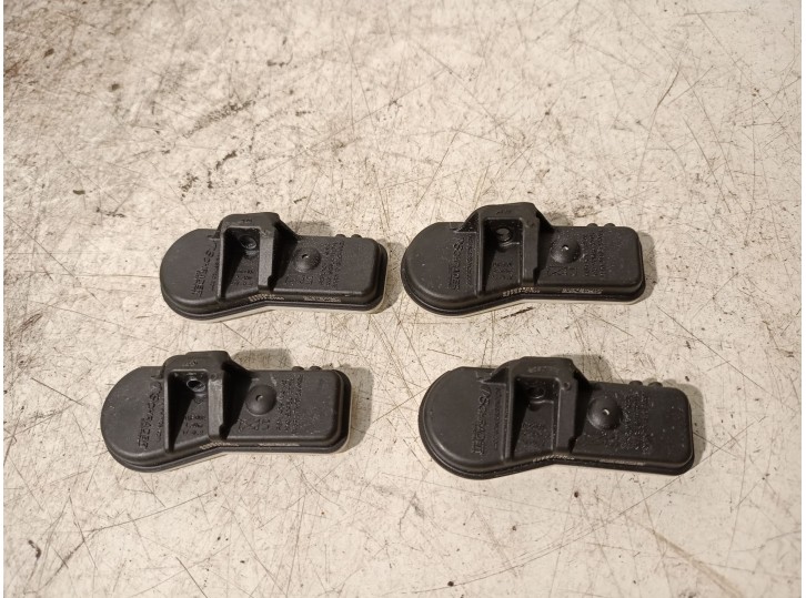 Recambio de sensor presion para hyundai i20 ii (gb, ib) 1.2 referencia OEM IAM 52933C1100  