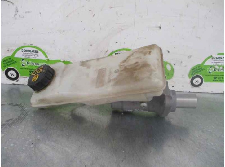 Recambio de bomba freno para ford mondeo ber. (ca2) 2.0 tdci cat referencia OEM IAM 03350890141  