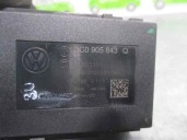 Replacement ignition switch for volkswagen passat berlina (3c2) 2.0 tdi OEM IAM reference 3C0905843Q 