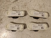 Recambio de sensor presion para hyundai i20 ii (gb, ib) 1.2 referencia OEM IAM 52933C1100 