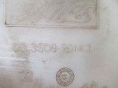 Recambio de bomba freno para ford mondeo ber. (ca2) 2.0 tdci cat referencia OEM IAM 03350890141  