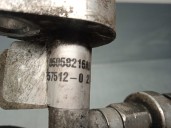 Recambio de tubos aire acondicionado para dodge avenger se referencia OEM IAM 05058216AB  