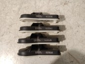 Recambio de sensor presion para hyundai i20 ii (gb, ib) 1.2 referencia OEM IAM 52933C1100 