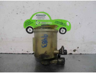 Recambio de deposito liquido direccion para mg serie 200 (rf) 216 si (5-ptas.) referencia OEM IAM QFX100140 