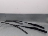 Recambio de brazo limpia delantero derecho para volkswagen passat variant (365) 2.0 tdi referencia OEM IAM 3AB955409 3AB955410 