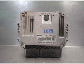 Recambio de centralita motor uce para lancia delta (181) gold referencia OEM IAM 51848271 0281014571 BOSCH