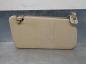 Recambio de parasol izquierdo para mazda 2 lim. (de) 1.3 16v cat referencia OEM IAM 