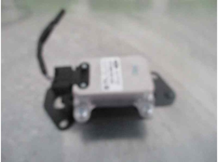 Replacement ignition module for Ford Mondeo ber. (ca2) 2.0 tdci cat OEM IAM reference 6G913C187AG A2C5378132 TRW