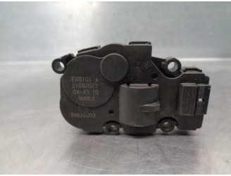 Recambio de motor apertura trampillas climatizador para volvo xc60 referencia OEM IAM 31407766 EH620003 