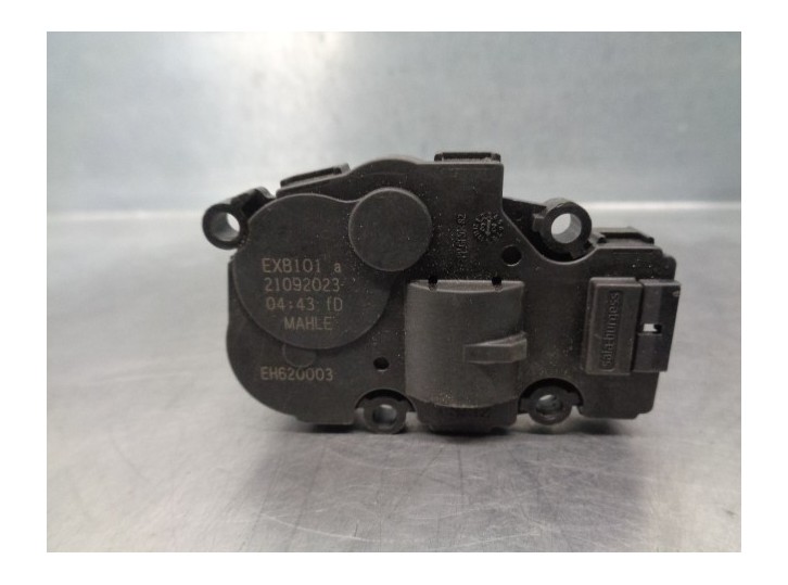 Recambio de motor apertura trampillas climatizador para volvo xc60 referencia OEM IAM 31407766 EH620003 