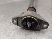 Recambio de amortiguador trasero izquierdo para mazda 3 berlina (bk) 2.0 16v cat referencia OEM IAM BR5V28910C 