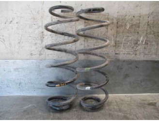 Recambio de muelle amortiguacion para mazda 2 lim. (de) 1.3 16v cat referencia OEM IAM 