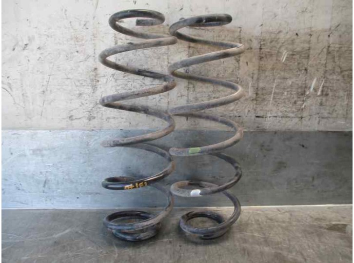 Recambio de muelle amortiguacion para mazda 2 lim. (de) 1.3 16v cat referencia OEM IAM 