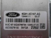 Replacement ignition module for Ford Mondeo ber. (ca2) 2.0 TDCi CAT OEM IAM reference 6G913C187AG A2C5378132 TRW