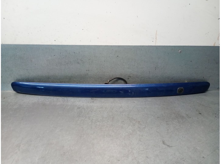 Recambio de maneta exterior porton para ford focus berlina (cap) 2.0 tdci cat referencia OEM IAM 6M51A43404BA 