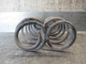 Recambio de muelle amortiguacion para mazda 2 lim. (de) 1.3 16v cat referencia OEM IAM 