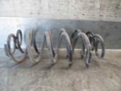 Recambio de muelle amortiguacion para mazda 2 lim. (de) 1.3 16v cat referencia OEM IAM 