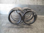 Recambio de muelle amortiguacion para mazda 2 lim. (de) 1.3 16v cat referencia OEM IAM 