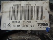 Recambio de servofreno para citroën c4 cactus 1.2 12v e-thp / puretech referencia OEM IAM 9811514180  