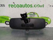 Recambio de espejo interior para chevrolet lacetti 1.6 cat referencia OEM IAM 96378732  